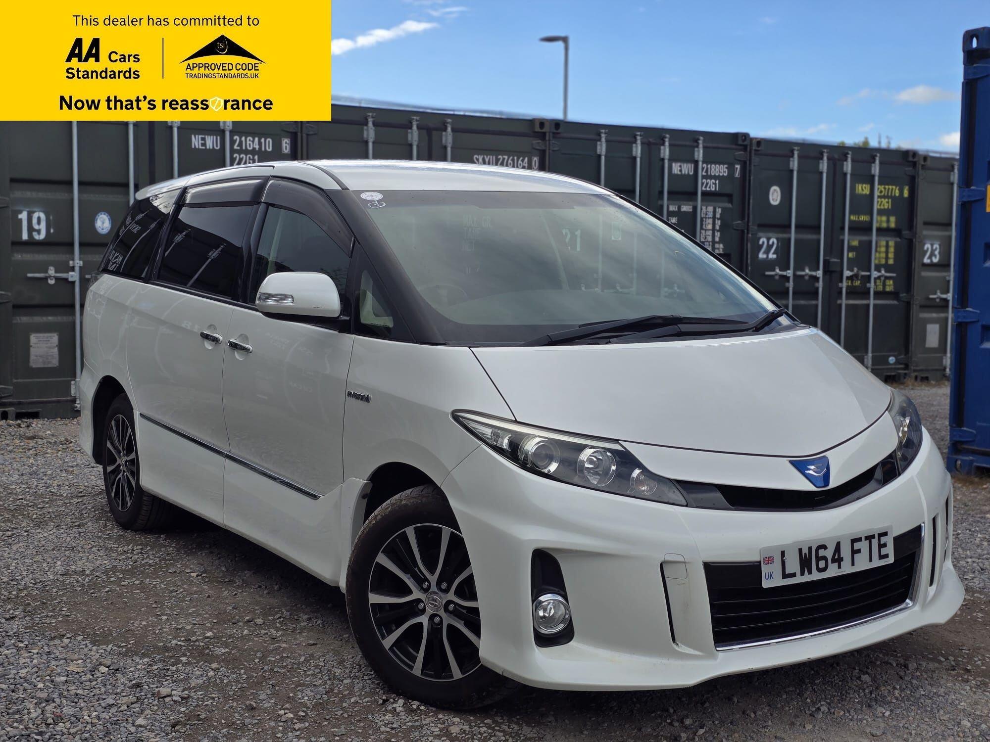 HyBrid+EleDoor Power TailGate+SuperClean